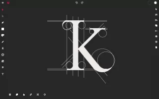 Vector Ink: SVG, Illustrator