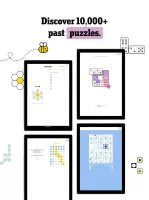 NYT Games: Word Games & Sudoku