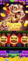 Full House Casino - Slots Game