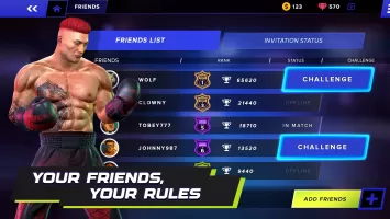 Real Boxing 3