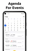 School Planner - Timetable