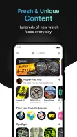 Facer Watch Faces