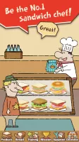 Happy Sandwich Cafe