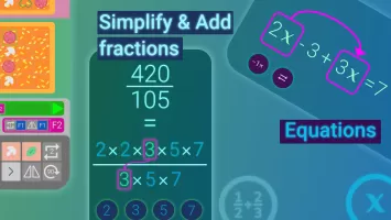 Math Games: Play, Learn & Win