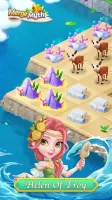 Merge Myths-Dragons World