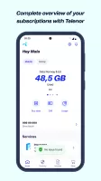 Mitt Telenor