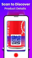 QR Scanner & Barcode Scanner