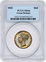 PCGS CoinFacts