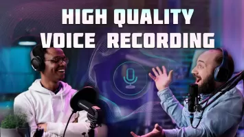 Voice Changer