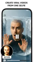 Wavesome.AI Image Generator