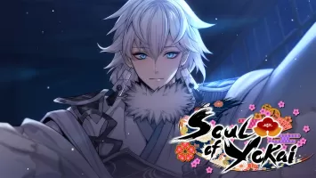 Soul of Yokai: Otome Game