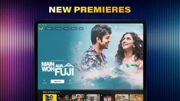 Sony LIV