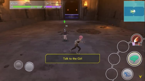 SAO Integral Factor - MMORPG