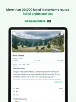 Campercontact - Camper Van