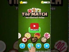 Tile Match Sweet Play Store