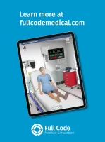 Full Code Medical Simulation