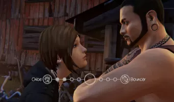 Life is Strange: Before Storm