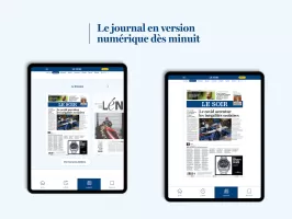 Le Soir