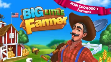 Big Little Farmer Offline