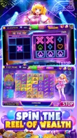 Full House Casino - Slots Game