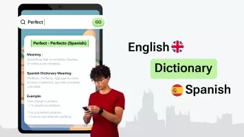 Spanish English Translator