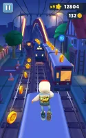 Subway Surfers