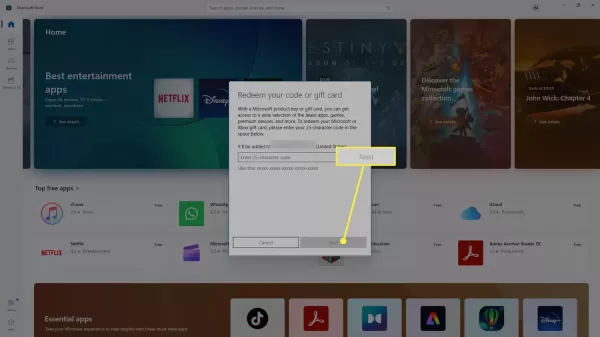 How to Redeem an Xbox Gift Card?