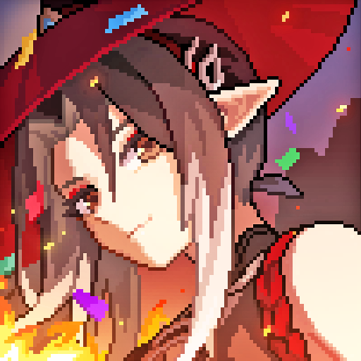 My Heroes: Dungeon Raid