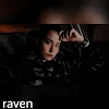 Raven. Miroll