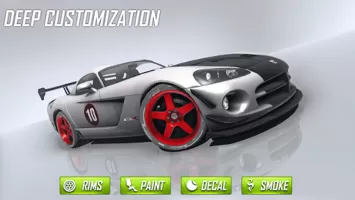 Car Games: Car Racing Game