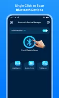 Bluetooth Device Manager