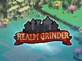 Realm Grinder