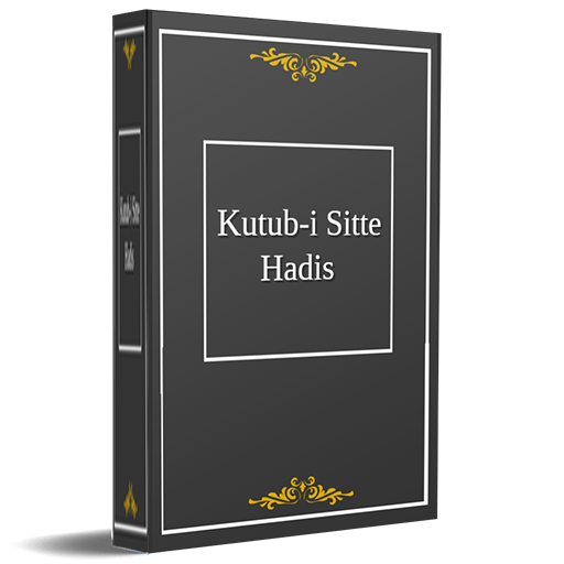 Kütüb-i Sitte Hadis