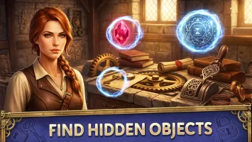 Escape Room Unrevealed Mystery