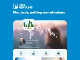 FindPenguins