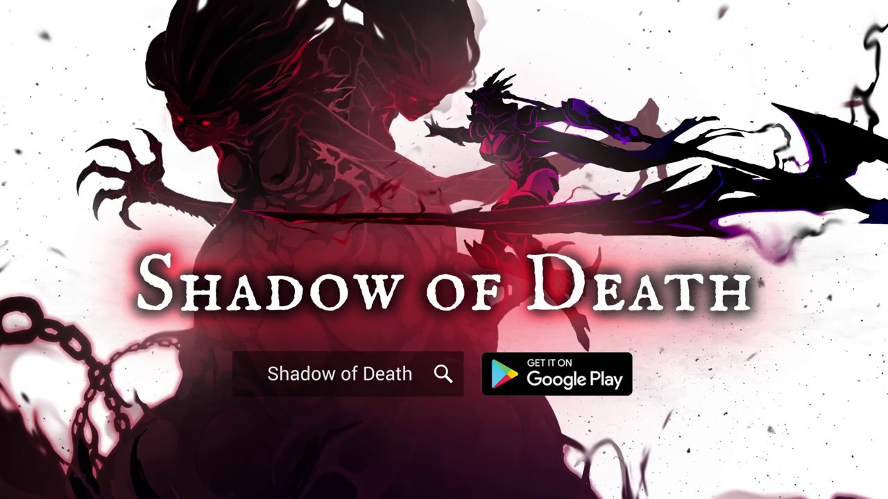 [Trailer] Shadow of death - Dark Knight - Stickman Fighting - 14012019