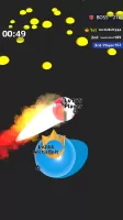 Clash of Slimes