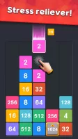 Drop Merge