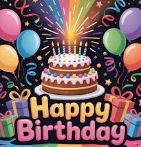 Happy Birthday Wishes 2026