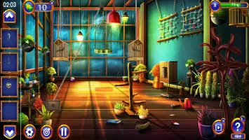 100 doors Escape: Mystery Land