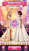 Fashion Dress up Challenge