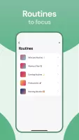 TheFor: Habit Tracker