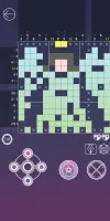 Luna Story I (nonogram)