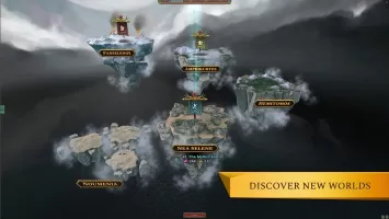 Arkheim – Realms at War: RTS