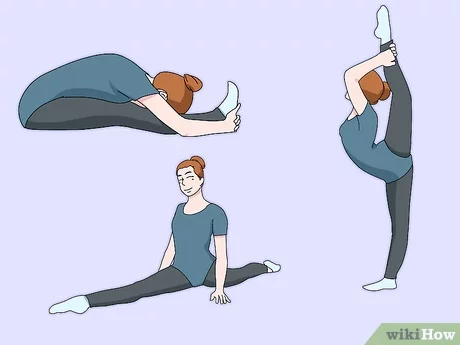 Rhythmic Gymnastics Dream Team