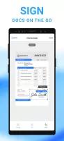 Mobile Scanner App - Scan PDF