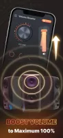 Volume Booster