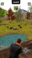 Animal Hunter: Wild Shooting