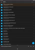Simple Music Player