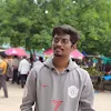 Prashanth Upparavena